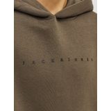 Jack&jones - Jjestar Jj Sweat Hood Noos Jnr - Jongens - Sweaters