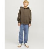 Jack&jones - Jjestar Jj Sweat Hood Noos Jnr - Jongens - Sweaters