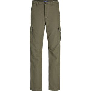 Jack & Jones - Kane Barkley - Cargobroek - Katoen - Relaxte Pasvorm