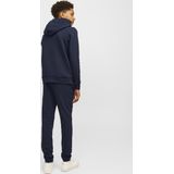 JACK & JONES JUNIOR - JJEBRADLEY - Sweater - Trendy - Comfortabel - Lange Mouwen