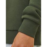 Jack & Jones Jjelogo Sweat Hood 2 Co/25 Noos Jnr Jongens Trui