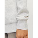 Jack&jones - Jjecaleb Varsity Sweat Crew Neck Sn Jnr - Jongens - Sweaters