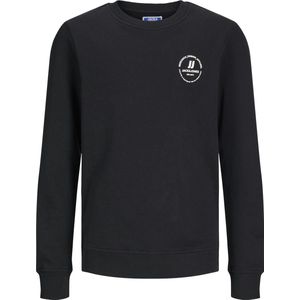 Jack&jones - Jjeswift Sweat Crew Neck Noos Jnr - Jongens - Sweaters