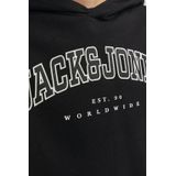 Jack & Jones Junior Hoodie CALEB Kapuzensweatshirt