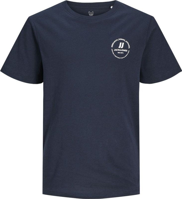 Jack Jones Jjeswift Tee Ss Noos Jnr Jongens t-Shirt8