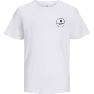 Jack & Jones - Jjeswift Tee - T-shirt - Groen - Katoen