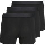 Jack & Jones PlusSize Trunk »JACBASIC BAMBOO TRUNKS 3 PACK NOOS PLS«, (Packung, 3 St.)