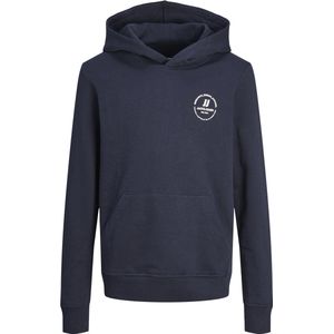Jack&jones Junior Jjeswift Sweat Hood Mni Jongens Trui