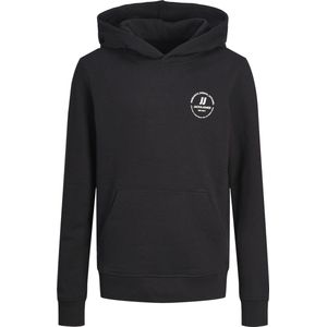 Jack&jones Junior Jjeswift Sweat Hood Mni Jongens Trui
