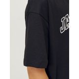 Jack Jones - Jjecaleb Varsity Tee Ss o-Neck Sn Mni - Jongens - t-Shirts