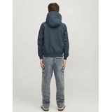 Jiaren - Softshell Jas - Waterafstotend - 100% Gerecycled Polyester