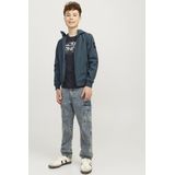 Jiaren - Softshell Jas - Waterafstotend - 100% Gerecycled Polyester