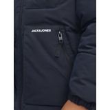 Jack & Jones Junior Steppjacke »JJEOTTO PUFFER JACKET SN JNR«, mit Kapuze