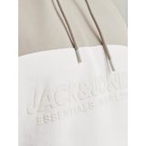 Jack & Jones - Legacy Blocking Plus - Hoodie - Plus-size