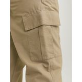 Jack & Jones PlusSize Cargohose »JPSTKANE JJBARKLEY CARGO PANT NOOS PLS«