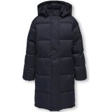 Only Kogirene Puffer Coat Otw Noos Meisjes Jas
