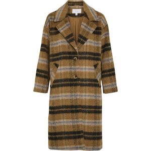 Vimonta L/S New Coat, rubber., 40