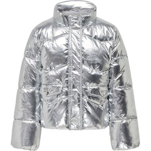 Kids Only Pearl Puffer Winterjas Meisjes