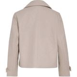 Vila - SOLO - Damesjack - Reverskraag