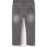 KACoen - Jogger Jeans - Blauw - Denim - Verstelbare Taille