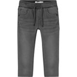 KACoen - Jogger Jeans - Blauw - Denim - Verstelbare Taille