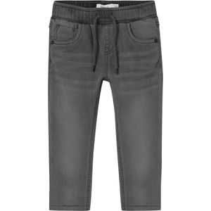 KACoen - Jogger Jeans - Blauw - Denim - Verstelbare Taille