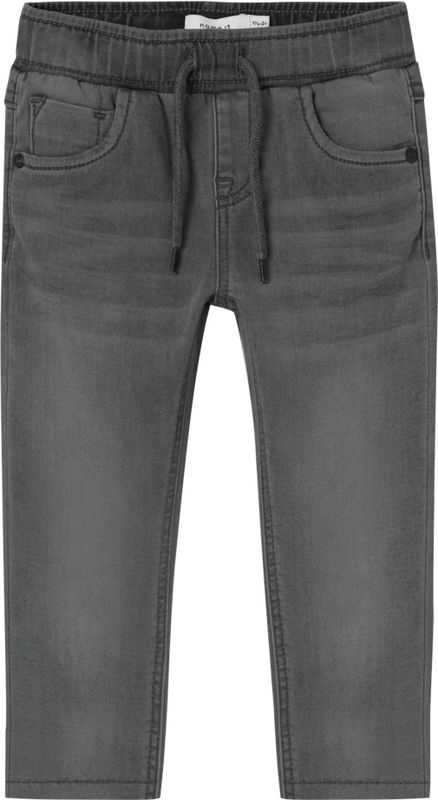 KACoen - Jogger Jeans - Blauw - Denim - Verstelbare Taille
