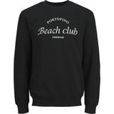 Jack & Jones Pullover OCEAN CLUB Sweatshirt