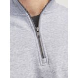 Jack & Jones - Bradley - Hooded Sweater - Zwart