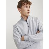 Jack & Jones - Bradley - Hooded Sweater - Zwart