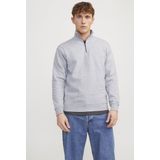 Jack & Jones - Bradley - Hooded Sweater - Zwart