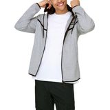 Only & Sons Onsliam Reg Hoodie Tracksuit Noos Heren Vest