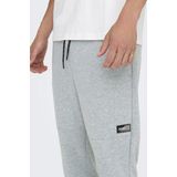 Only & Sons Onsliam Reg Pants Tracksuit Noos Heren Broeken