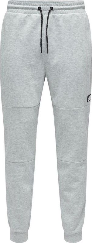 Only & Sons Onsliam Reg Pants Tracksuit Noos Heren Broeken