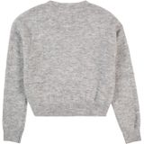 Gebreide Trui - Vrolijk - Kleur - Materiaal - Lange Mouwen