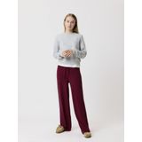 Gebreide Trui - Vrolijk - Kleur - Materiaal - Lange Mouwen