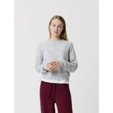 Gebreide Trui - Vrolijk - Kleur - Materiaal - Lange Mouwen