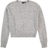 Gebreide Trui - Vrolijk - Kleur - Materiaal - Lange Mouwen