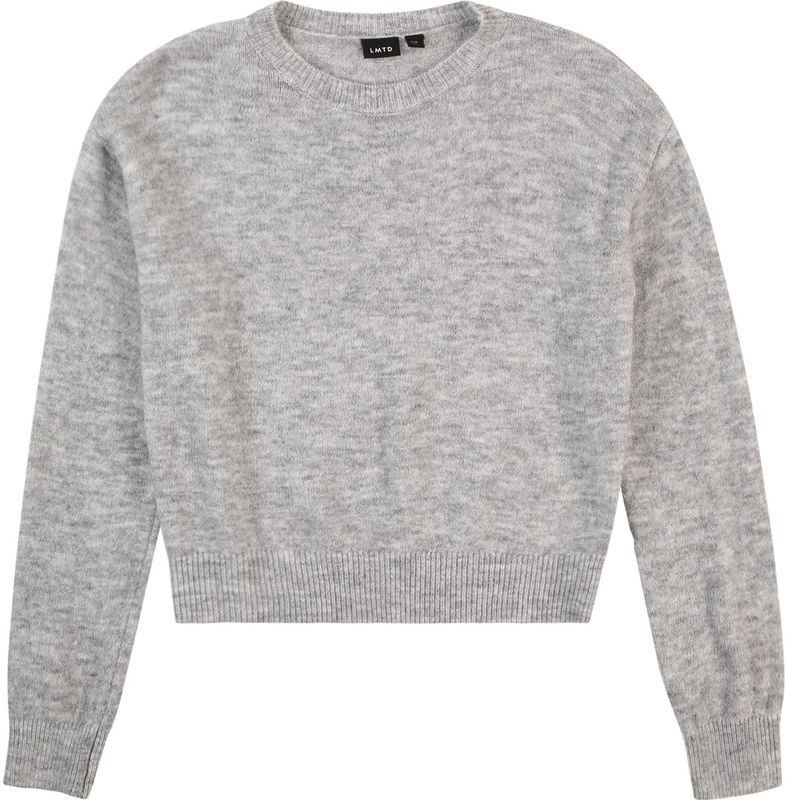 Gebreide Trui - Vrolijk - Kleur - Materiaal - Lange Mouwen