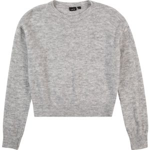 Gebreide Trui - Vrolijk - Kleur - Materiaal - Lange Mouwen