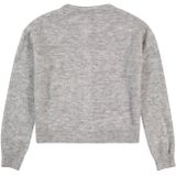 Gebreide Trui - Lange Mouwen - O-hals