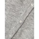 Gebreide Trui - Lange Mouwen - O-hals