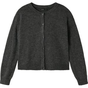 Name it - Nlflodet Ls Short Knit Cardigan Noos - Meisjes - Cardigans