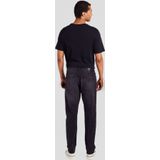 WEFT - Slim Fit Jeans - Licht Verwassen Dark Denim Look - Stretchdenim