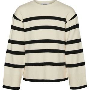 Vmsaba Ls o-Neck Pullover Ga Girl n