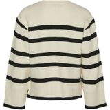 Vmsaba Ls o-Neck Pullover Ga Girl n