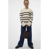 Vmsaba Ls o-Neck Pullover Ga Girl n