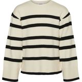 Vmsaba Ls o-Neck Pullover Ga Girl n