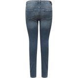 Only Carmakoma - Carwilly Reg Skinny Dnm Tai305 - Dames - Jeans