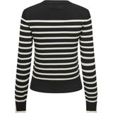 Onlkalana - Gebreide Pullover - O-hals - Lange Mouwen - Knit Fit